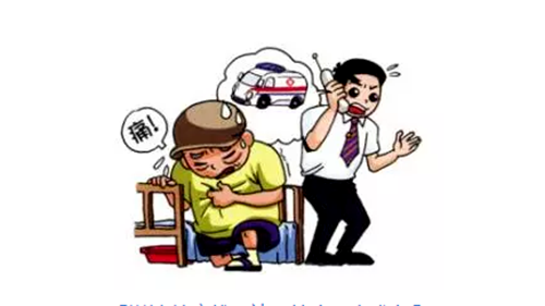救命转发!拨打120的正确方法